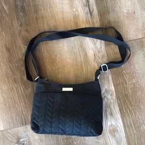 Baggallini small crossbody purse